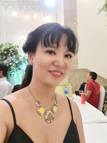 Bạn Nữ Ocean phan Độc thân 34 tuổi Tìm người để kết hôn ở Biên Hòa, Đồng Nai