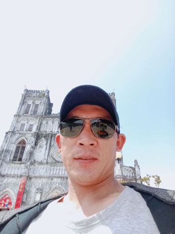 Bạn Nam Khang Độc thân 33 tuổi Tìm người yêu lâu dài ở Nha Trang, Khánh Hòa
