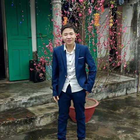 Bạn Nam Đỗ Tuấn Ninh Độc thân 37 tuổi Tìm người yêu lâu dài ở Ý Yên, Nam Định