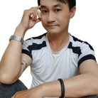 Hazzz - Tìm người yêu lâu dài - Sài Gòn, Hồ Chí Minh - Tìm đâu ra người yêu bây giờ