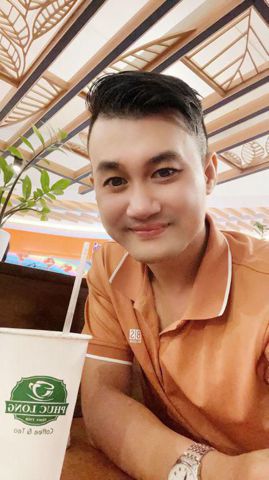 Bạn Nam Phan Tấn Lộc Độc thân 37 tuổi Tìm người để kết hôn ở Quận 10, TP Hồ Chí Minh