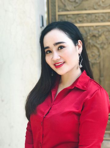 Bạn Nữ Mơ Độc thân 33 tuổi Tìm người để kết hôn ở Vũng Tàu, Bà Rịa - Vũng Tàu