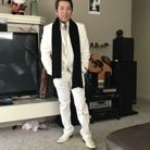 AN DANG - Tìm người yêu lâu dài - Washington, Mỹ - DANG VI VA DE THUONG