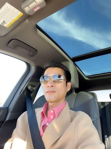 Bạn Nam Tuan kiet Độc thân 42 tuổi Tìm người yêu lâu dài ở South Carolina, Mỹ