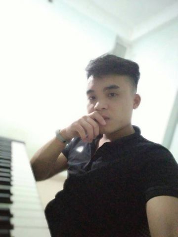 Bạn Nam Hoàng Quốc Độc thân 34 tuổi Tìm người yêu lâu dài ở Hà Đông, Hà Nội