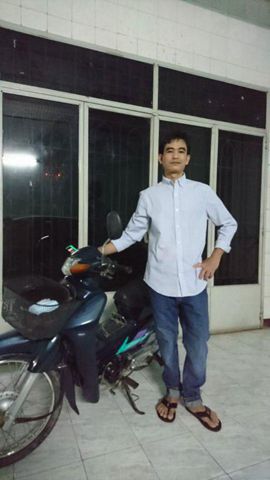 Bạn Nam Hoang Ngoc Độc thân 43 tuổi Tìm bạn đời ở Quận 9, TP Hồ Chí Minh