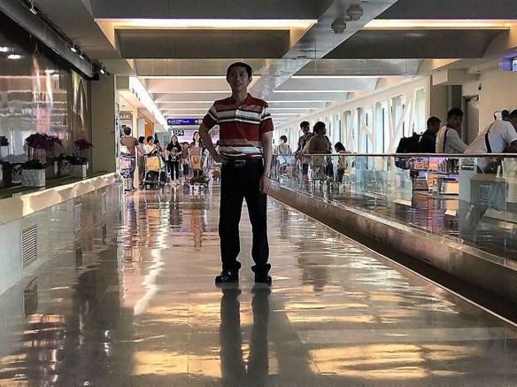 Bạn Nam Dave Độc thân 48 tuổi Tìm bạn đời ở Quận 1, TP Hồ Chí Minh