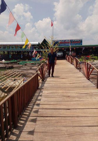 Bạn Nam Hiền Độc thân 38 tuổi Tìm bạn tâm sự ở Quận 5, TP Hồ Chí Minh