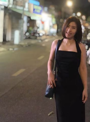Bạn Nữ kim.wgvn Độc thân 40 tuổi Tìm người yêu lâu dài ở Quận 1, TP Hồ Chí Minh