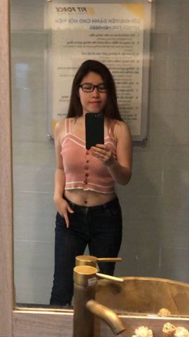 Bạn Nữ kim.wgvn Độc thân 40 tuổi Tìm người yêu lâu dài ở Quận 1, TP Hồ Chí Minh