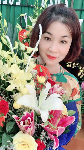 Bạn Nữ Phuong Thanh Ly dị 47 tuổi Tìm người để kết hôn ở TP Thái Bình, Thái Bình