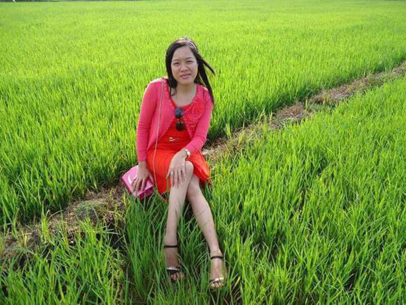 Bạn Nữ Thỏ Trắng Ly dị 37 tuổi Tìm người yêu lâu dài ở Bình Thạnh, TP Hồ Chí Minh