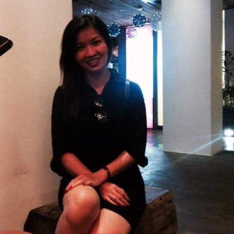 Bạn Nữ Ngọc Hiếu Độc thân 36 tuổi Tìm bạn đời ở Trảng Bàng, Tây Ninh