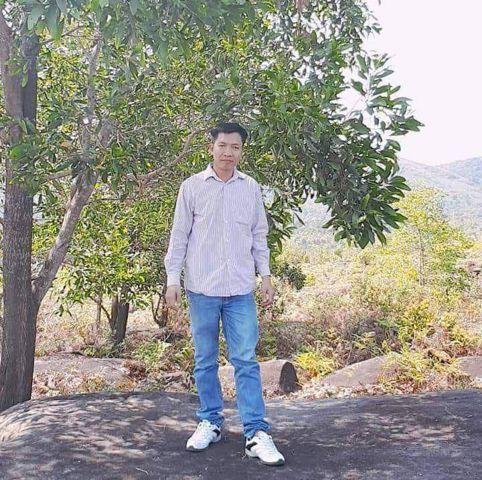 Bạn Nam Thi Độc thân 43 tuổi Tìm người để kết hôn ở Đại Lộc, Quảng Nam