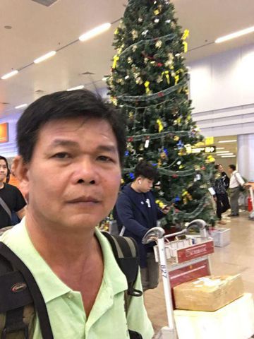 Bạn Nam Phúc Độc thân 52 tuổi Tìm người yêu lâu dài ở Biên Hòa, Đồng Nai