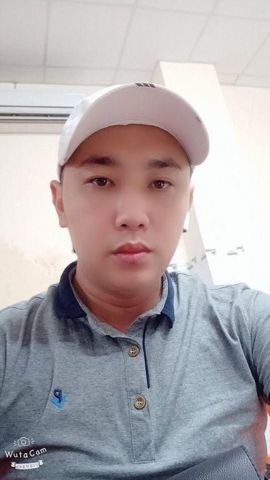 Bạn Nam Quốc Triều Độc thân 37 tuổi Tìm người để kết hôn ở Quận 6, TP Hồ Chí Minh