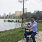 Nguyễn Huy Vũ - Tìm người yêu lâu dài - Hòa Vang, Đà Nẵng - Tìm người yêu lâu dài