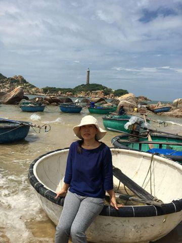 Bạn Nữ Nguyễn Hồng Ly dị 47 tuổi Tìm người yêu lâu dài ở Phan Thiết, Bình Thuận
