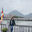 Dao Thi Hue - Tìm bạn đời - Nam Từ Liêm, Hà Nội - Em chân thành