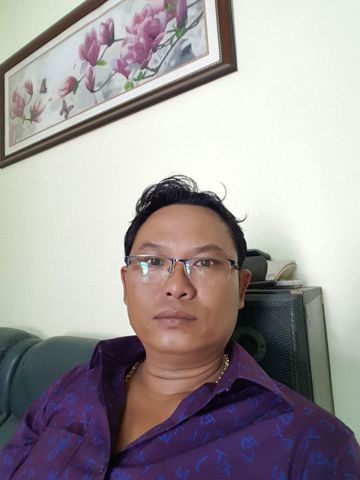 Bạn Nam Vô Định Độc thân 49 tuổi Tìm người để kết hôn ở Quận 7, TP Hồ Chí Minh