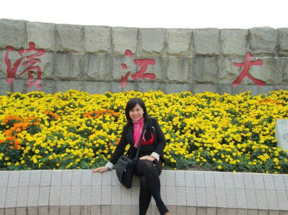 Bạn Nữ Thanh Tra Độc thân 42 tuổi Tìm người yêu lâu dài ở Quận 2, TP Hồ Chí Minh