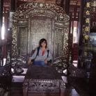 Tuyen - Tìm người yêu lâu dài - Tân Bình, TP Hồ Chí Minh - Triệu người ta biết ai là tri kỷ