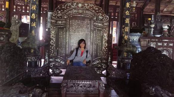 Bạn Nữ Tuyen Độc thân 42 tuổi Tìm người yêu lâu dài ở Tân Bình, TP Hồ Chí Minh