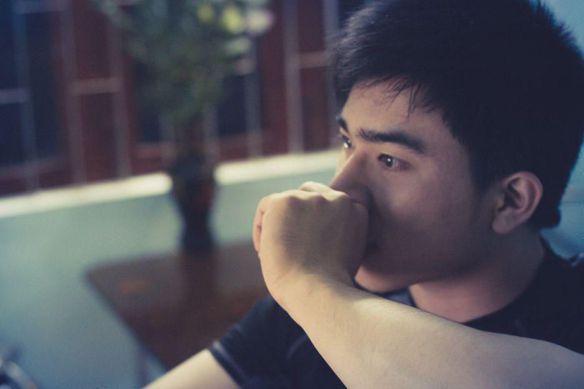 Bạn Nam Quốc Oai Độc thân 30 tuổi Tìm người yêu lâu dài ở Sơn Trà, Đà Nẵng