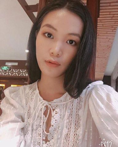 Bạn Nữ Thu Ly dị 40 tuổi Tìm bạn đời ở Lê Chân, Hải Phòng