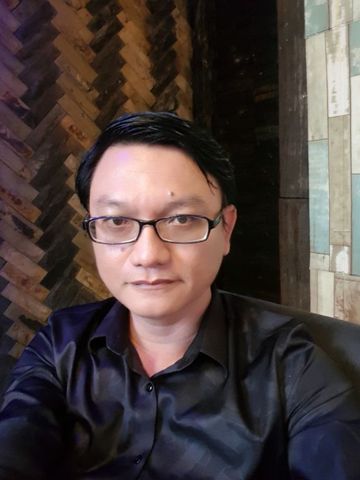 Bạn Nam Chau Khoa Độc thân 43 tuổi Tìm người để kết hôn ở Gò Vấp, TP Hồ Chí Minh