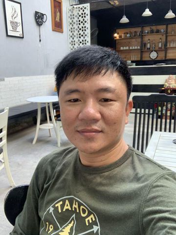 Bạn Nam Lucky Ly dị 43 tuổi Tìm người để kết hôn ở Bình Tân, TP Hồ Chí Minh