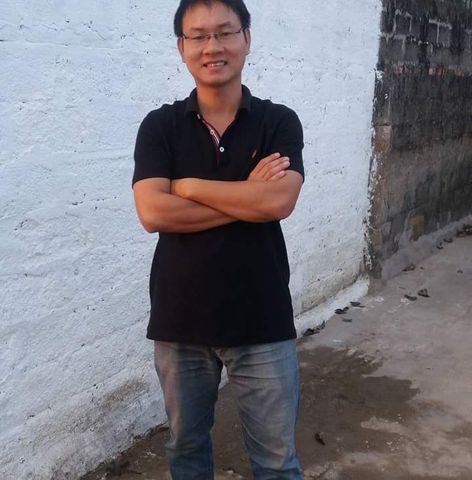 Bạn Nam Lê huy Độc thân 35 tuổi Tìm người để kết hôn ở Long Khánh, Đồng Nai