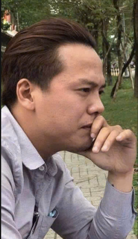 Bạn Nam Quốc Hưng Độc thân 41 tuổi Tìm người yêu lâu dài ở Gia Định, Hồ Chí Minh