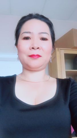 Bạn Nữ Dung Độc thân 52 tuổi Tìm người yêu lâu dài ở Hamburg, Đức