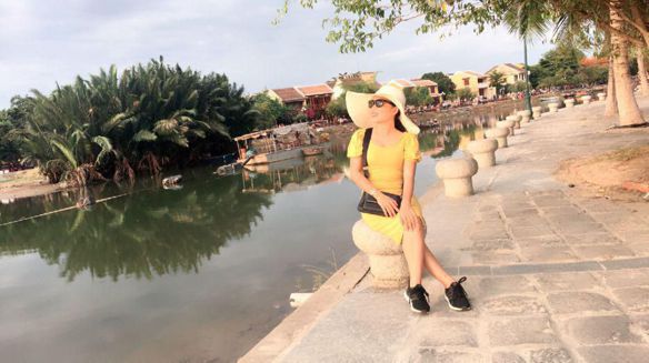 Bạn Nữ Mưa trên cây Ly dị 41 tuổi Tìm người yêu lâu dài ở Biên Hòa, Đồng Nai