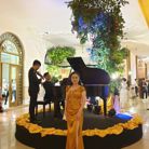 Hồng - Tìm người yêu lâu dài - Tân Bình, TP Hồ Chí Minh - Chân ái
