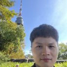 Hưng Trương - Tìm bạn đời - Jeollabuk-do, Hàn Quốc - Cuộc sống bận bịu nhờ web tìm một nửa còn lại!