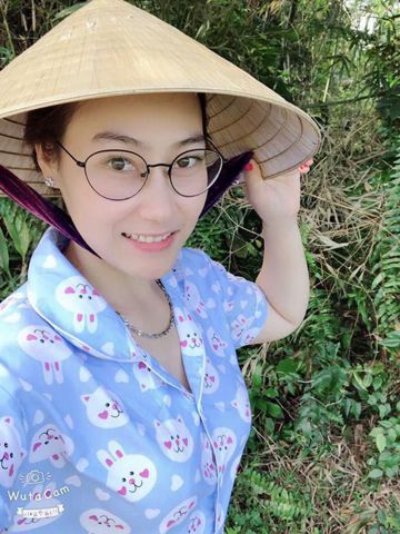 Bạn Nữ Trần Thị Thúy Ly dị 39 tuổi Tìm người để kết hôn ở Gò Vấp, TP Hồ Chí Minh