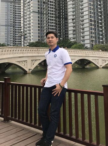 Bạn Nam Chau Ly dị 44 tuổi Tìm bạn bè mới ở Bình Tân, TP Hồ Chí Minh
