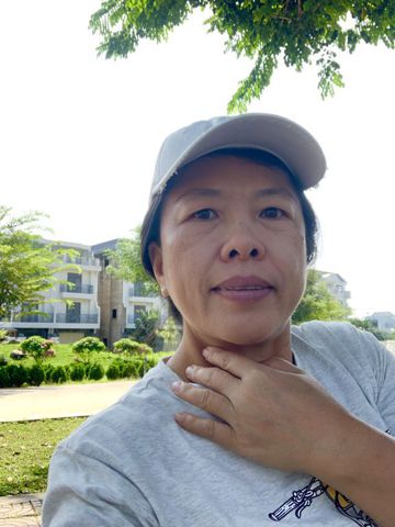 Bạn Nữ MẾN CHÀO Ly dị 51 tuổi Tìm bạn đời ở Biên Hòa, Đồng Nai