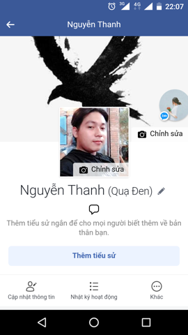 Bạn Nam Đổi Tên Rầu Độc thân 27 tuổi Tìm người yêu lâu dài ở TP Cà Mau, Cà Mau