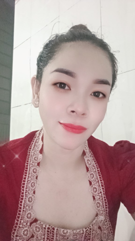 Bạn Nữ Zuzu idol Ly dị 38 tuổi Tìm bạn đời ở Biên Hòa, Đồng Nai