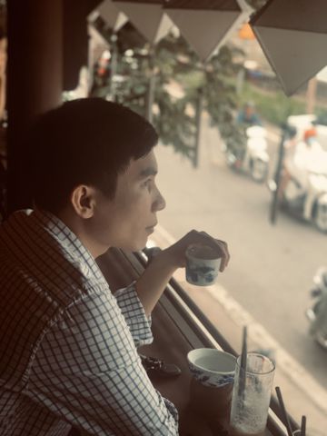 Bạn Nam Nguyễn Hiền Độc thân 30 tuổi Tìm người yêu lâu dài ở Hải Châu, Đà Nẵng