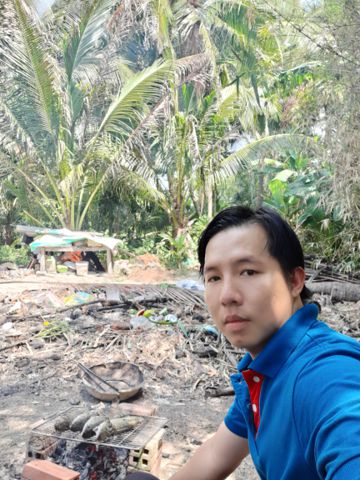Bạn Nam Nghĩa Nguyễn Độc thân 38 tuổi Tìm người yêu lâu dài ở TP Vĩnh Long, Vĩnh Long