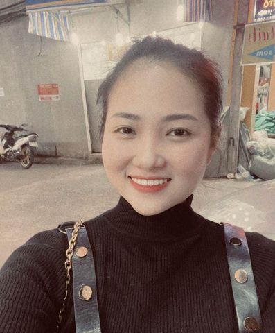 Bạn Nữ Huỳnh Như Độc thân 27 tuổi Tìm người yêu lâu dài ở Vị Thanh, Hậu Giang