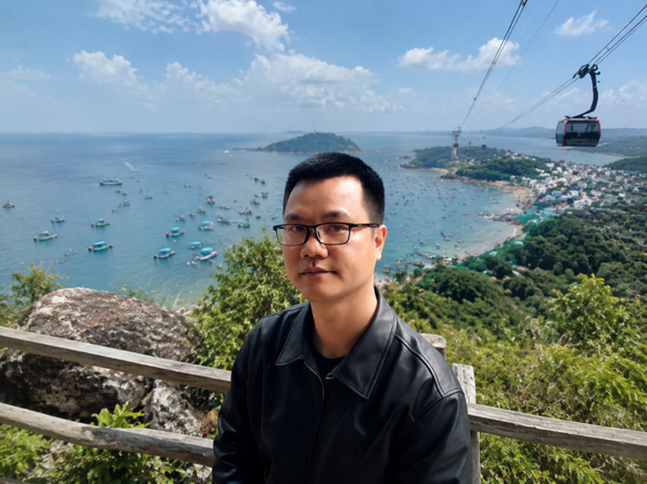 Bạn Nam Tâm Độc thân 36 tuổi Tìm người yêu lâu dài ở Càng Long, Vĩnh Long