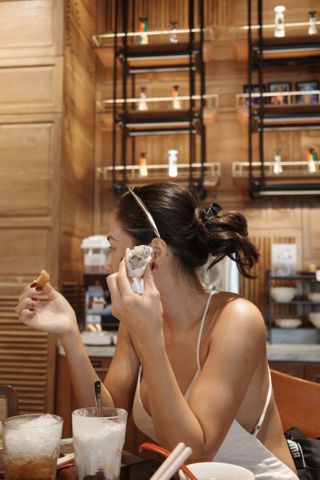 Bạn Nữ Ninh Ly dị 30 tuổi Tìm bạn bè mới ở Hòa Hưng, Hồ Chí Minh