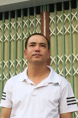 Bạn Nam NS (Tìm bạn Ly dị 57 tuổi Tìm bạn bè mới ở Bình Thạnh, Hồ Chí Minh