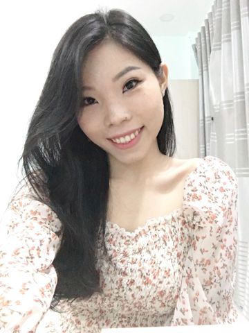 Bạn Nữ Dương Hiền Độc thân 30 tuổi Tìm người yêu lâu dài ở Quận 6, TP Hồ Chí Minh