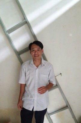 Bạn Nam Ngodinh Độc thân 43 tuổi Tìm người để kết hôn ở Quận 9, TP Hồ Chí Minh
